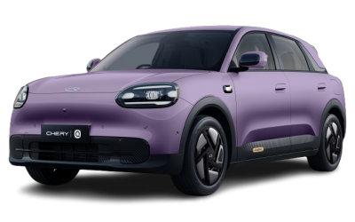 Chery Q